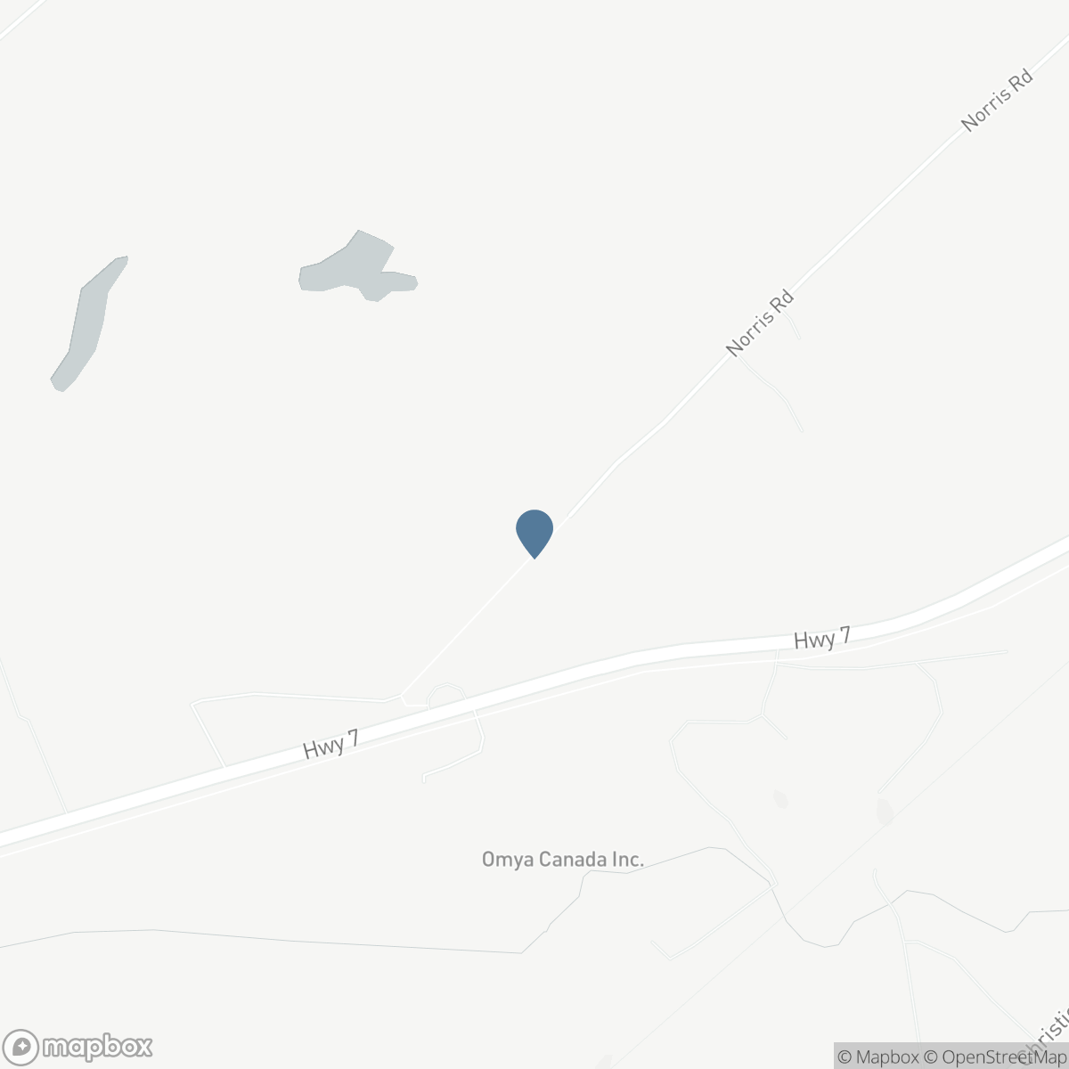 346 NORRIS ROAD, Perth, Ontario K7H 3C6